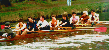 Fairbairns 1990: Fellows' (3rd) crew