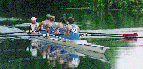 '98 Head Crew rowing (1)