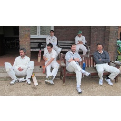 Remnants Cricket Club photos, 2018